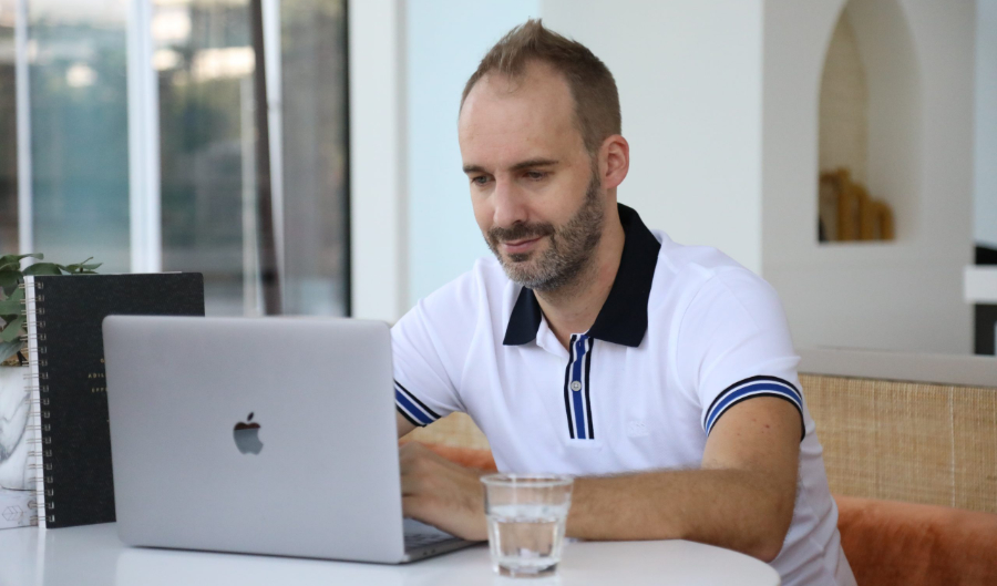 CEO and Founder of Emma Marketing
